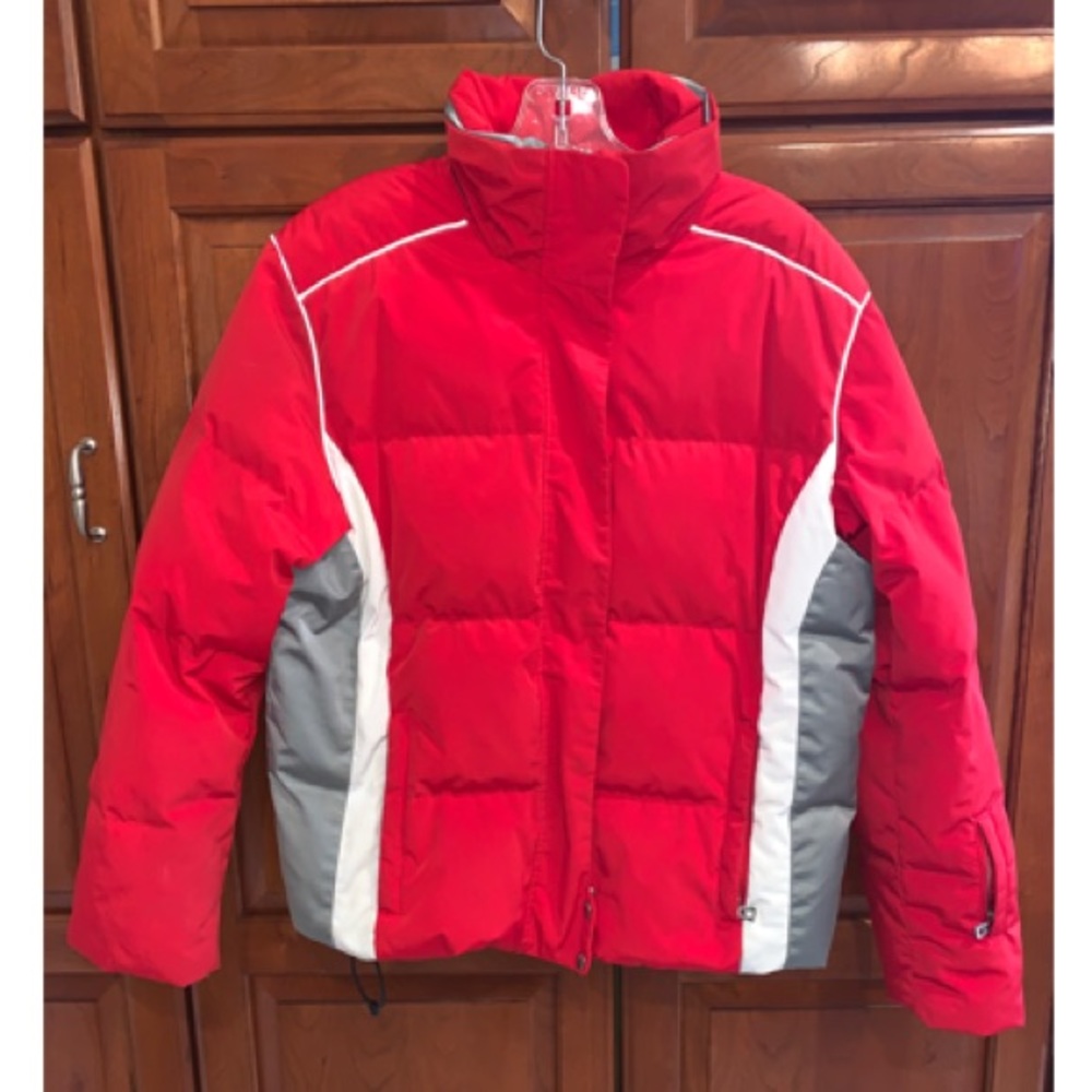 Bogner Women’s Jacket